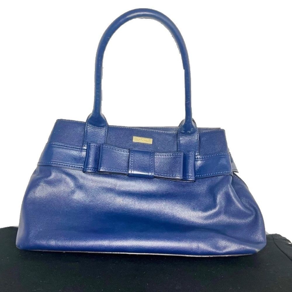 Kate Spade Elena Villanelle Purse With Bow​​​